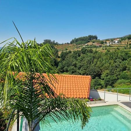 Casinha Do Orjal Villa ปอนเตเดอลิมา ภายนอก รูปภาพ