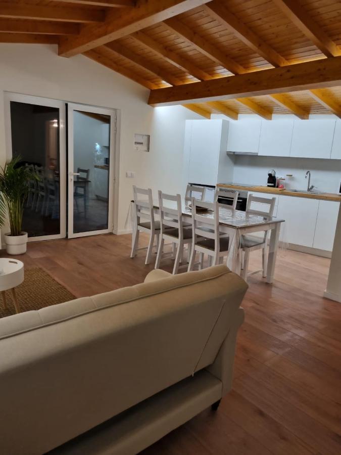 Casinha Do Orjal Villa ปอนเตเดอลิมา ภายนอก รูปภาพ