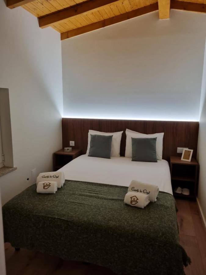 Casinha Do Orjal Villa ปอนเตเดอลิมา ภายนอก รูปภาพ