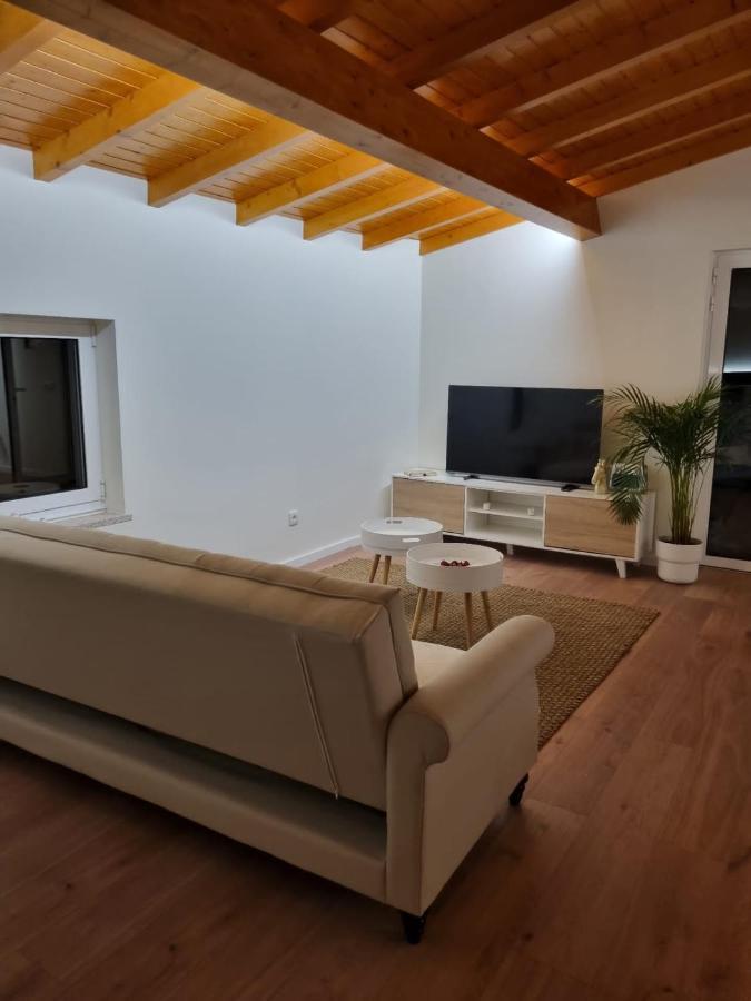 Casinha Do Orjal Villa ปอนเตเดอลิมา ภายนอก รูปภาพ